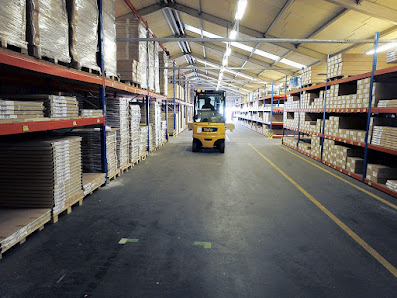 Holz Adrian GmbH – Bild