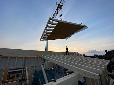 Hager Holzbau GmbH – Bild