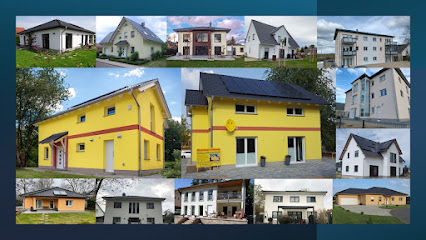 BAU und AUSBAU GmbH