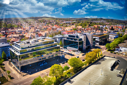 Uslu Projektentwicklung GmbH & Co. KG – Bild