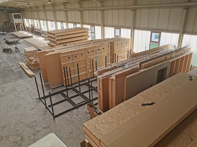 Tamsen Bau GmbH – Bild