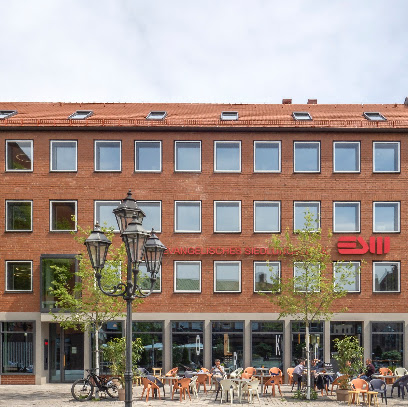 ESW Bauträger GmbH