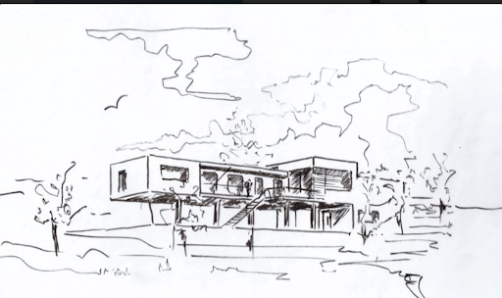 Ralph Sewzyk | Dipl.Ing. Freier Architekt BDB – Bild