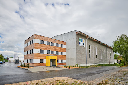 Suttner GmbH & Co. KG – Bild