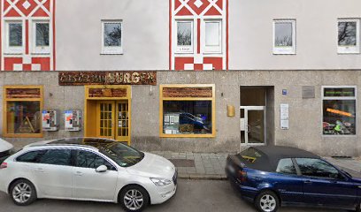 Haus für München