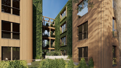 Architektengesellschaft Soltkahn AG