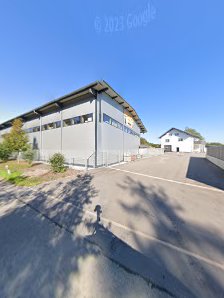 Wartner Holzbau GmbH & Co. KG – Bild