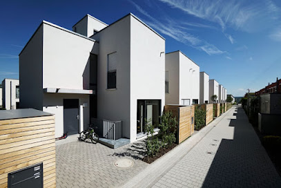 BÜRO STOLL FÜR ARCHITEKTUR UND DESIGN