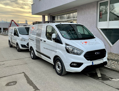 Erich Ruffner GmbH & Co. KG - Heizung & Sanitär