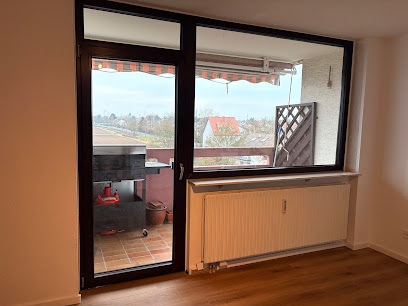 Ott GmbH - Fenster - Glas - Türen