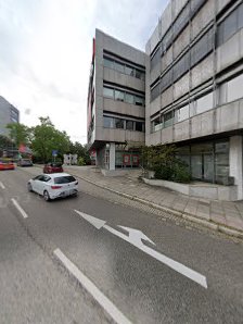 Kreissparkasse Ludwigsburg - BeratungsCenter – Bild