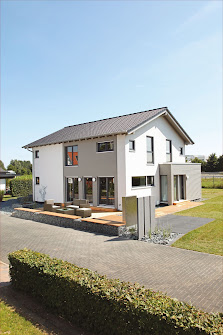 FingerHaus GmbH - Musterhaus Hannover – Bild