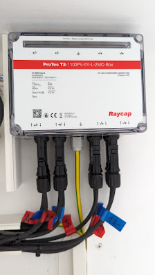 PBPS Stöver Elektrotechnik – Bild