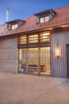 Holzbau Flack GmbH & Co. KG – Bild