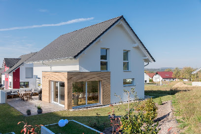 Willi Mayer Holzbau