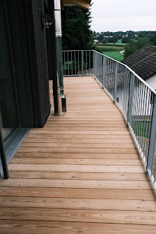 Holzbau Köhler - Zimmerei und Dachsanierungen – Bild