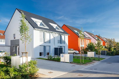 weisenburger bau GmbH