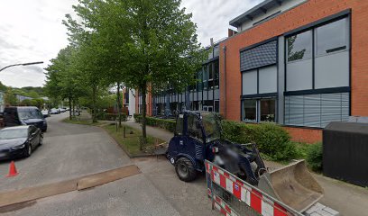 Christmann & Pfeifer Construction GmbH & Co. KG | Niederlassung Hamburg