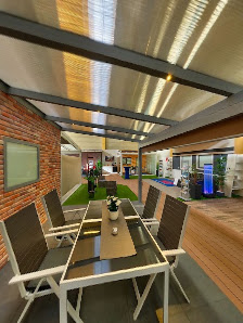 KD Überdachung GmbH (Ingolstadt) | Terrassenüberdachung | Carport | Wintergarten | Sonnenschutz – Bild