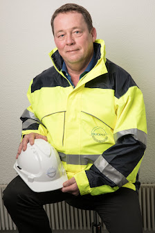 Bauexperts: Uwe Niemeyer – Bild