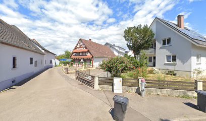 Braha Trockenbau