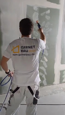 GARNET BAU GmbH – Bild
