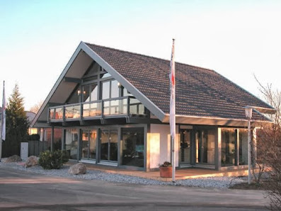 Meisterstück-HAUS Musterhaus Mannheim – Bild