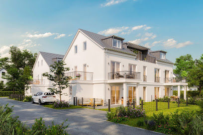 Amper Wohnbau und Baubetreuung GmbH