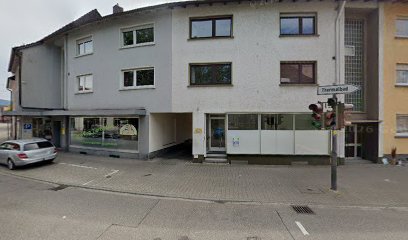 RAFA-Bau
