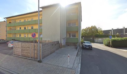 Selbsthilfe Gemeinnützige Wohnungsbaugenossenschaft Hersbruck und Umgebung e.G.