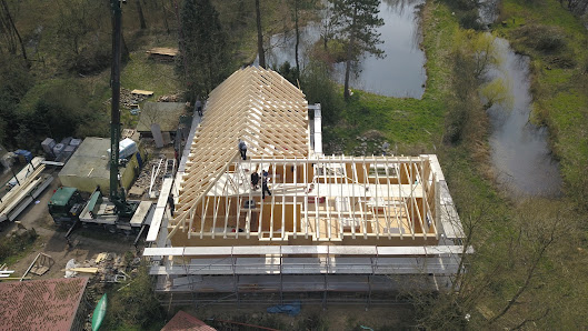 Düwer Holzbau – Bild