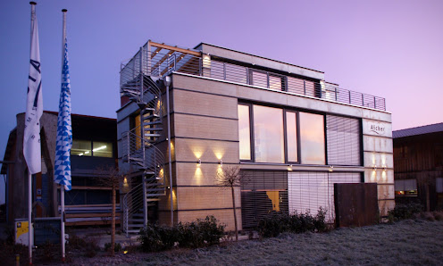 Aicher Holzbau GmbH & Co.KG Von der Idee bis zum Traumhaus – Bild