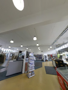 Gebhardt Bauzentrum Erlangen – Bild