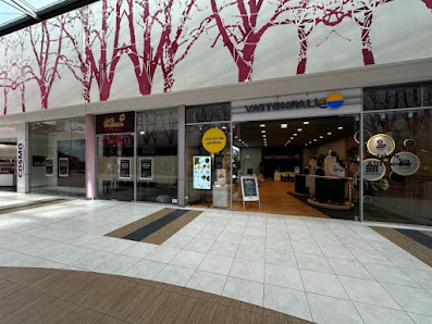 Vattenfall Showroom Wildau – Bild