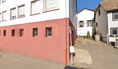 Sasö Holzbau GmbH
