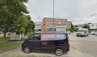 Matzka Wohnungsbau GmbH