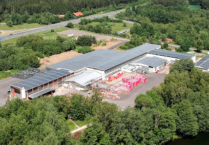Fiedler Deckensysteme – Bild
