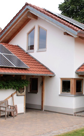 Fischer Holzbau GmbH Co. KG