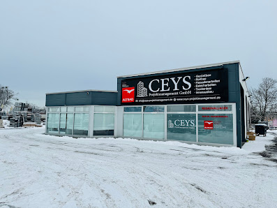 CEYS Projektmanagement GmbH – Bild