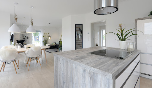 Danhaus Deutschland GmbH - Musterhaus Werder – Bild