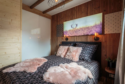 Vital Camp GmbH (Holz-Chalets und Tiny House Niederlassung Süd)
