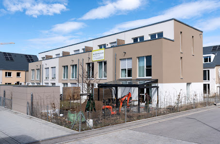 wbg Nürnberg Bauträger – Bild