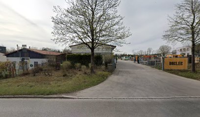Dobler GmbH & Co. KG Bauunternehmung