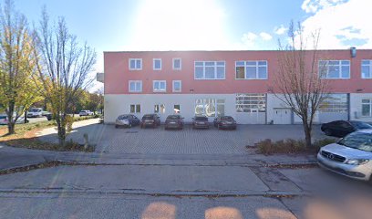 DeMeRe Projekt GmbH