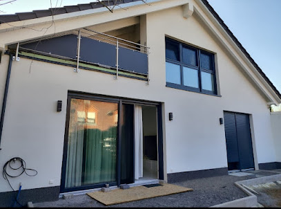 Keles Bau GmbH