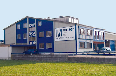 Holzbau Moser KG