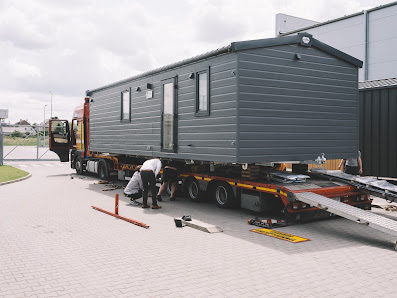 Marrone Mobile Homes GmbH – Bild