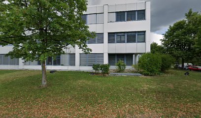 SCHATZ Wohnbau GmbH