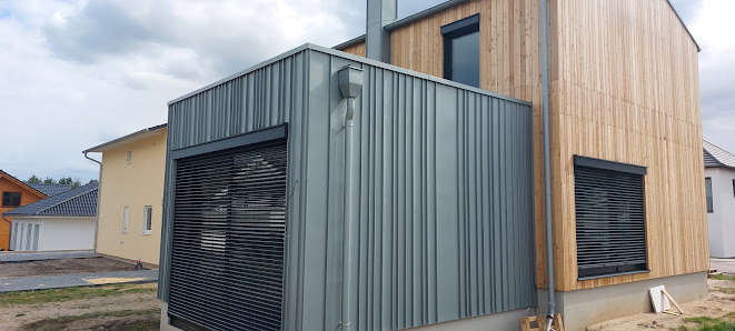 PASCAL MEER GmbH Dach - Fassaden - Holzarbeiten – Bild