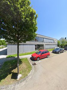 Wohnungsbau GmbH für den Landkreis Augsburg – Bild
